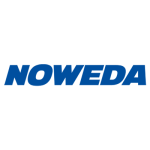 Logo von Noweda, einem führenden pharmazeutischen Großhändler