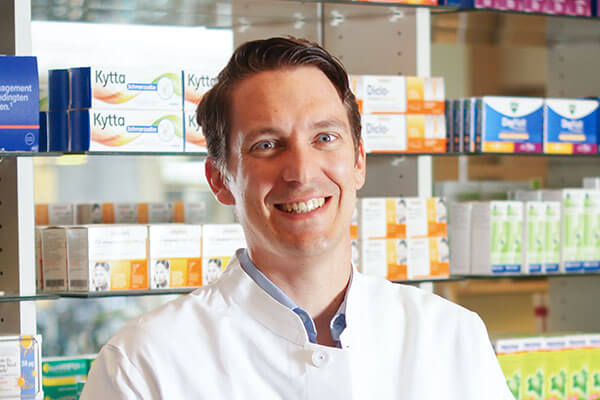 osteolabs Apotheke - Ihr Partner für gesunde Knochen